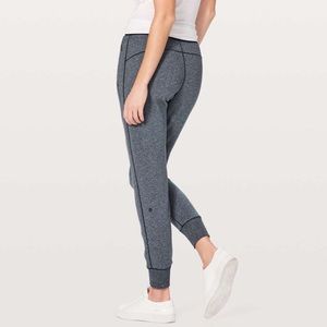 Lululemon Cool & Collected Jogger
